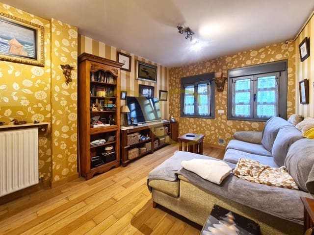 2 sypialnia Mieszkanie na sprzedaż w Centro Urbano, Gijón - 185 000 € (Ref: 9539677)