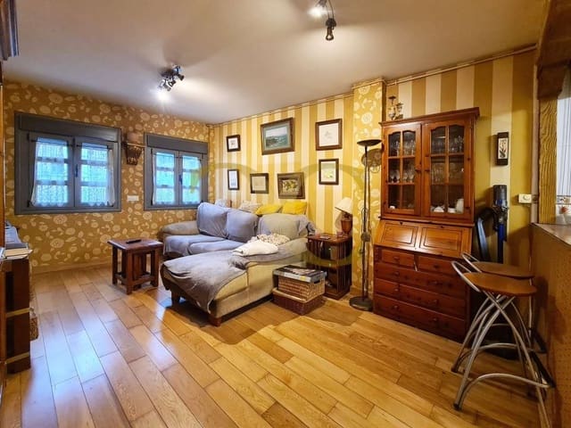 2 sypialnia Mieszkanie na sprzedaż w Centro Urbano, Gijón - 185 000 € (Ref: 9539677)