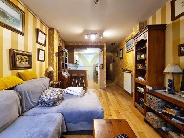 2 sypialnia Mieszkanie na sprzedaż w Centro Urbano, Gijón - 185 000 € (Ref: 9539677)
