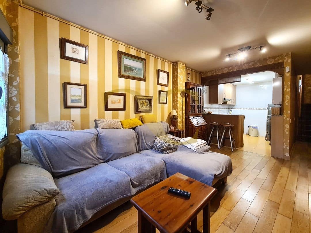 2 sypialnia Mieszkanie na sprzedaż w Gijon - 185 000 € (Ref: 9539677)