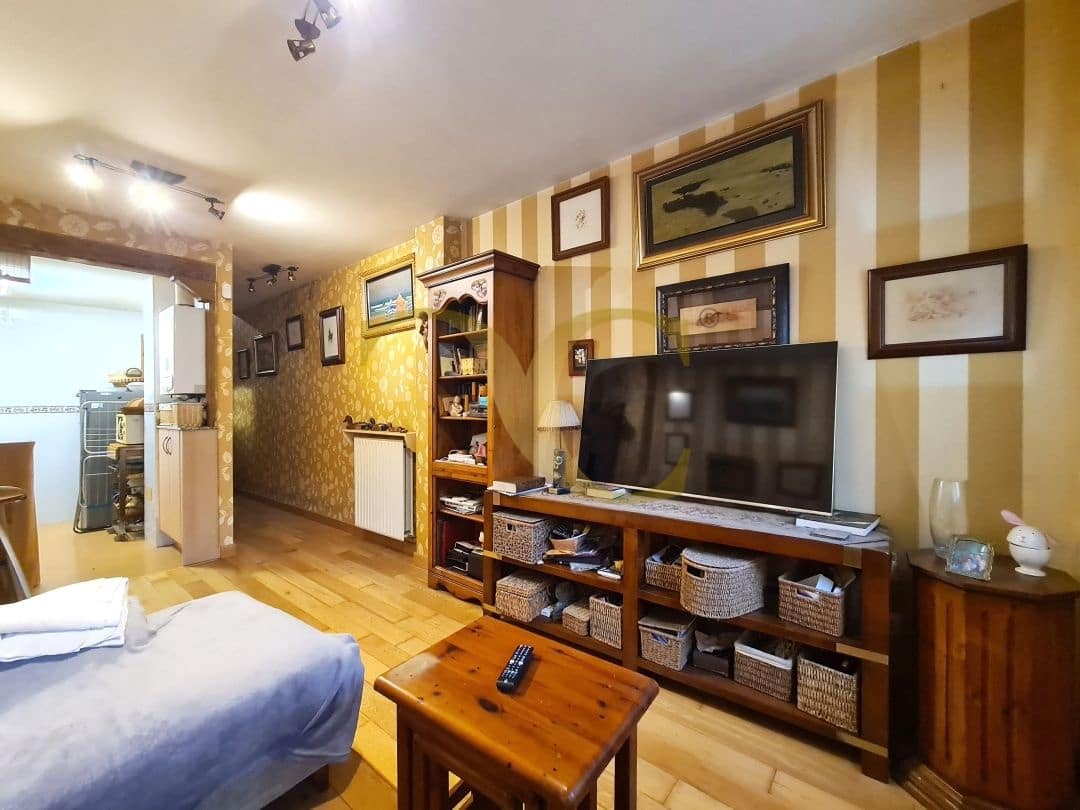 2 sypialnia Mieszkanie na sprzedaż w Gijon - 185 000 € (Ref: 9539677)