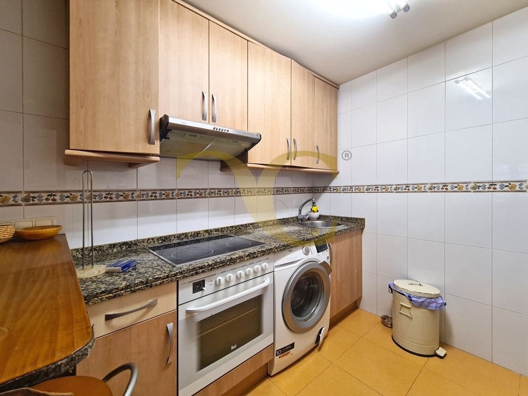 2 sypialnia Mieszkanie na sprzedaż w Gijon - 185 000 € (Ref: 9539677)