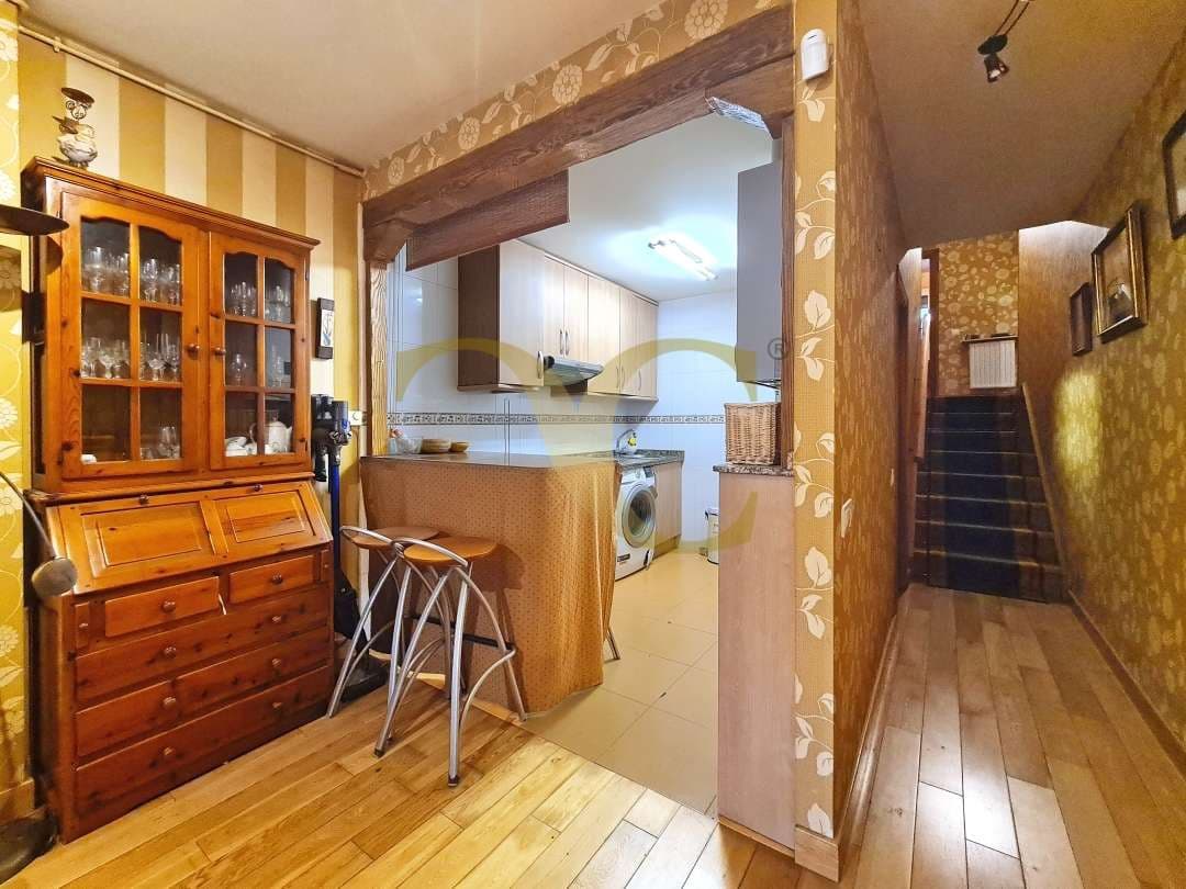 2 sypialnia Mieszkanie na sprzedaż w Gijon - 185 000 € (Ref: 9539677)