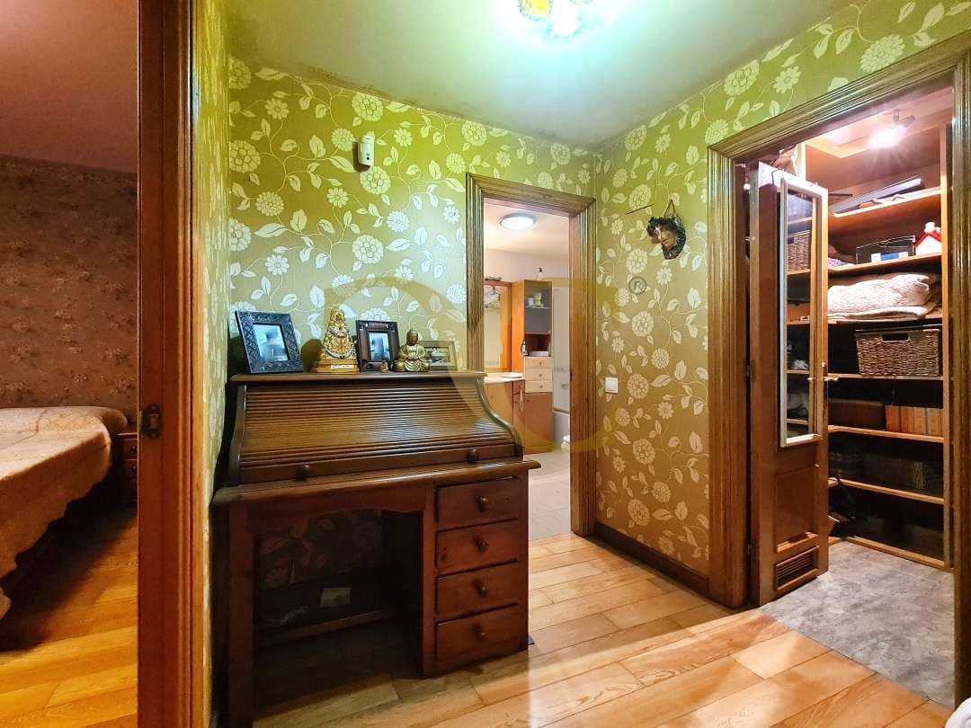 2 sypialnia Mieszkanie na sprzedaż w Gijon - 185 000 € (Ref: 9539677)