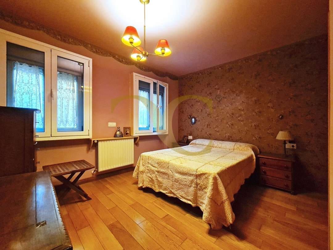 2 sypialnia Mieszkanie na sprzedaż w Gijon - 185 000 € (Ref: 9539677)