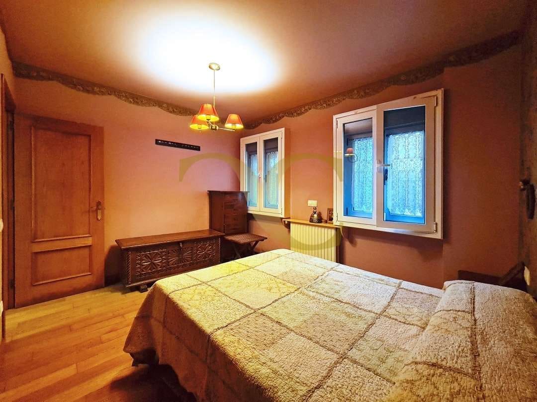 2 sypialnia Mieszkanie na sprzedaż w Gijon - 185 000 € (Ref: 9539677)