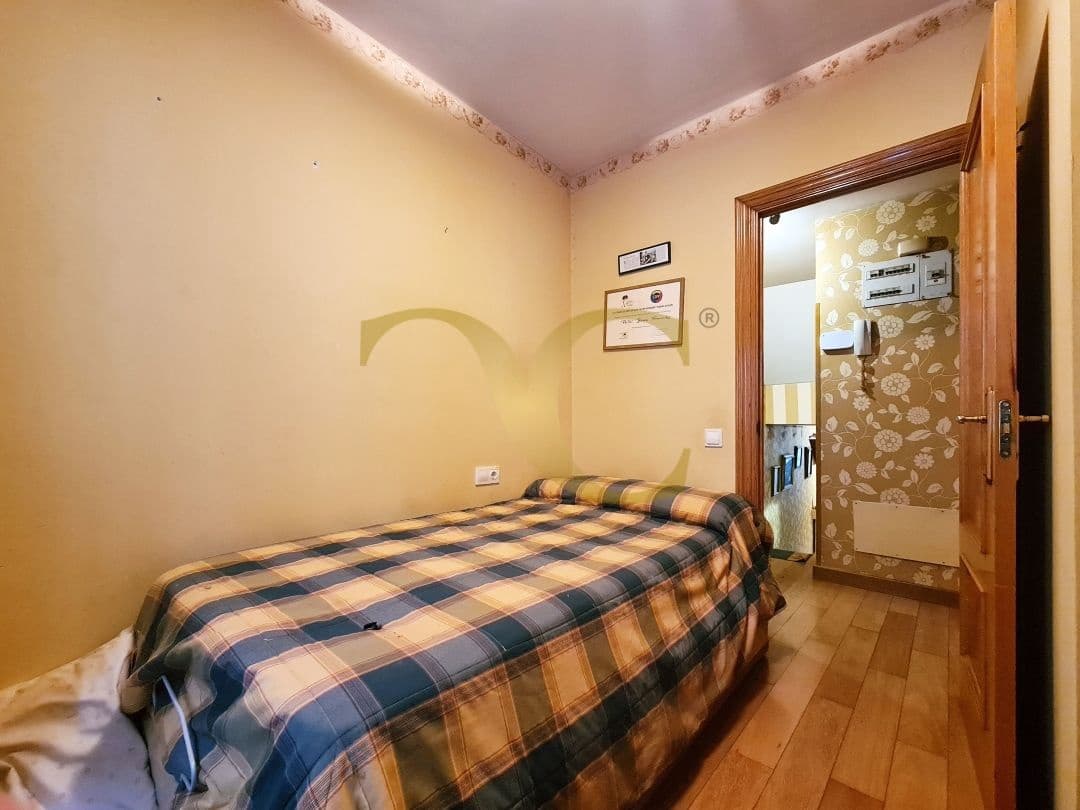 2 sypialnia Mieszkanie na sprzedaż w Gijon - 185 000 € (Ref: 9539677)