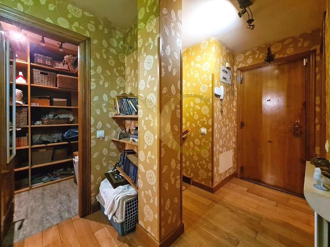 2 sypialnia Mieszkanie na sprzedaż w Gijon - 185 000 € (Ref: 9539677)