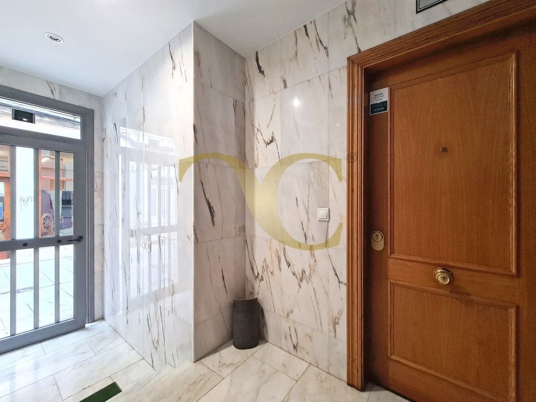 2 sypialnia Mieszkanie na sprzedaż w Gijon - 185 000 € (Ref: 9539677)