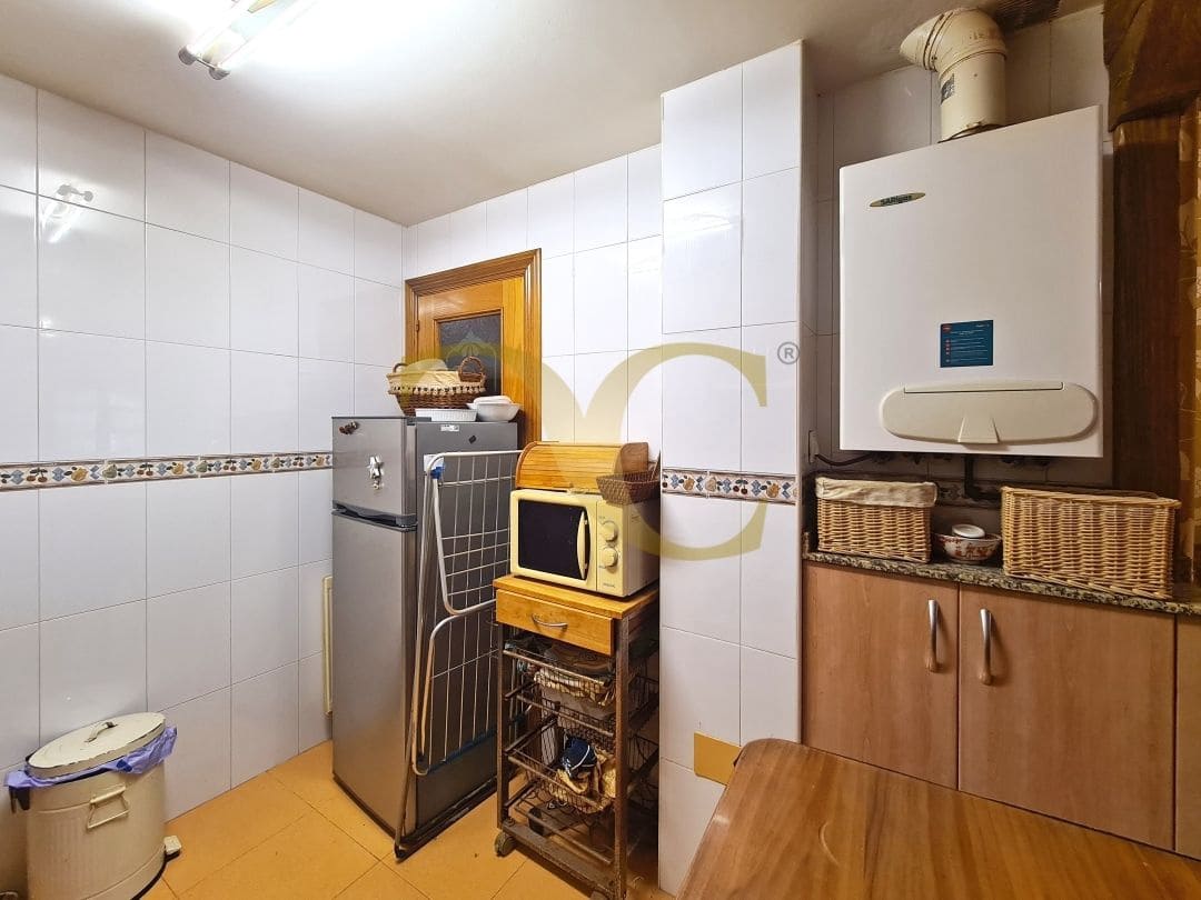 2 sypialnia Mieszkanie na sprzedaż w Gijon - 185 000 € (Ref: 9539677)