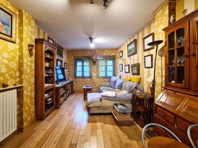 2 sypialnia Mieszkanie na sprzedaż w Centro Urbano, Gijón - 185 000 € (Ref: 9539677)