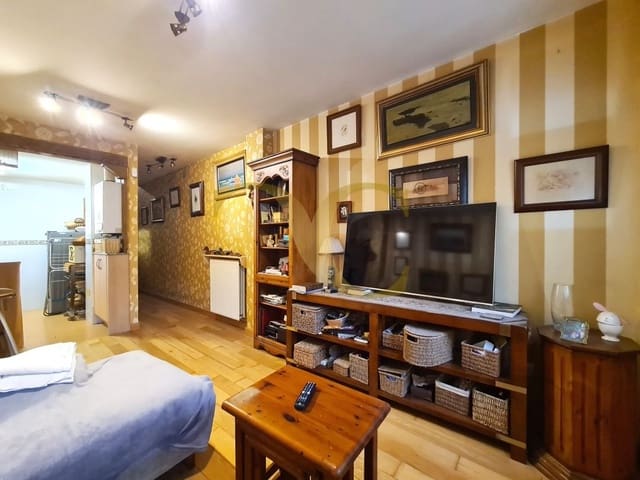 2 sypialnia Mieszkanie na sprzedaż w Centro Urbano, Gijón - 185 000 € (Ref: 9539677)