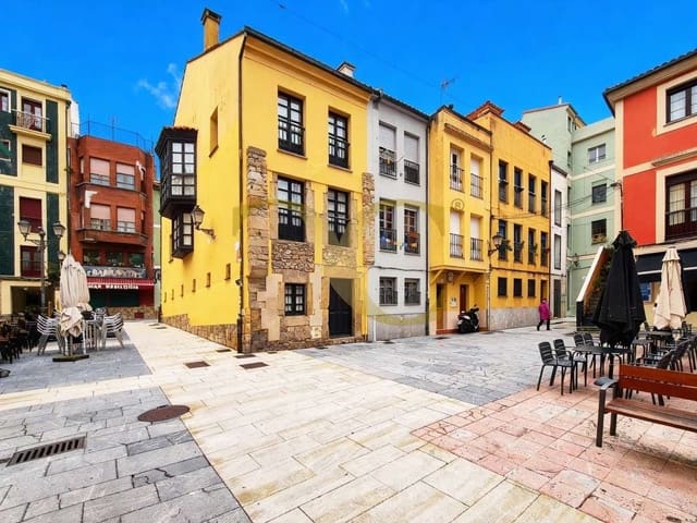 2 sypialnia Mieszkanie na sprzedaż w Centro Urbano, Gijón - 185 000 € (Ref: 9539677)