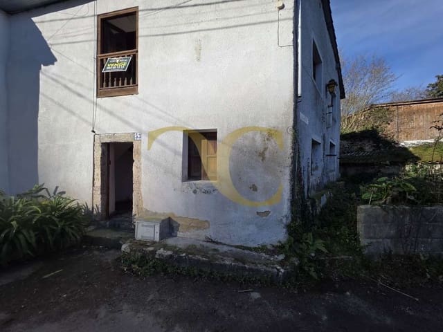 3 Zimmer Haus zu verkaufen in Llanes - 190.000 € (Ref: 9539678)
