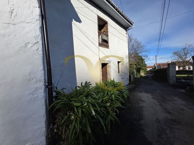 3 Zimmer Haus zu verkaufen in Llanes - 190.000 € (Ref: 9539678)