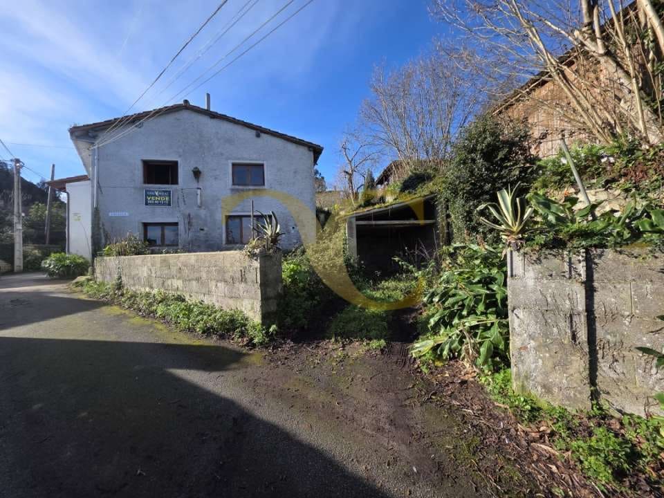 3 Zimmer Haus zu verkaufen in Llanes - 190.000 € (Ref: 9539678)