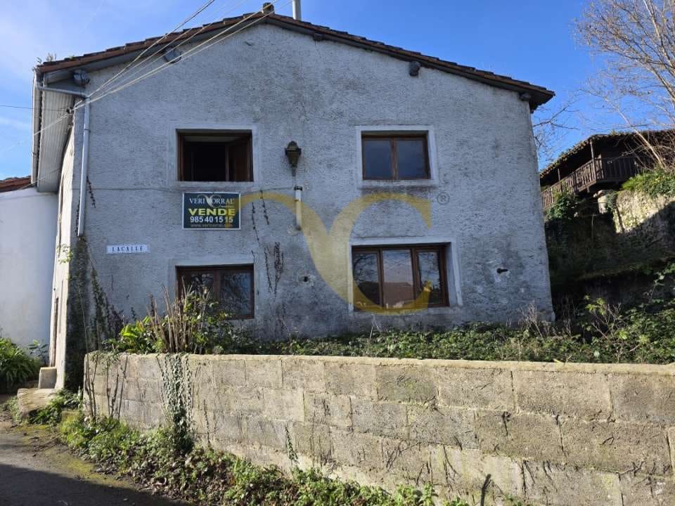 3 Zimmer Haus zu verkaufen in Llanes - 190.000 € (Ref: 9539678)