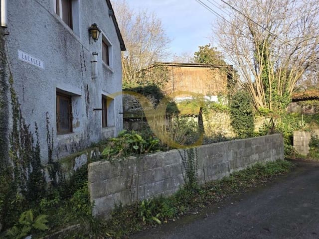 3 Zimmer Haus zu verkaufen in Llanes - 190.000 € (Ref: 9539678)