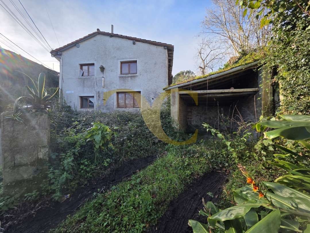 3 Zimmer Haus zu verkaufen in Llanes - 190.000 € (Ref: 9539678)