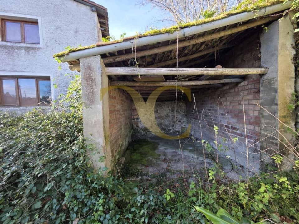 3 Zimmer Haus zu verkaufen in Llanes - 190.000 € (Ref: 9539678)