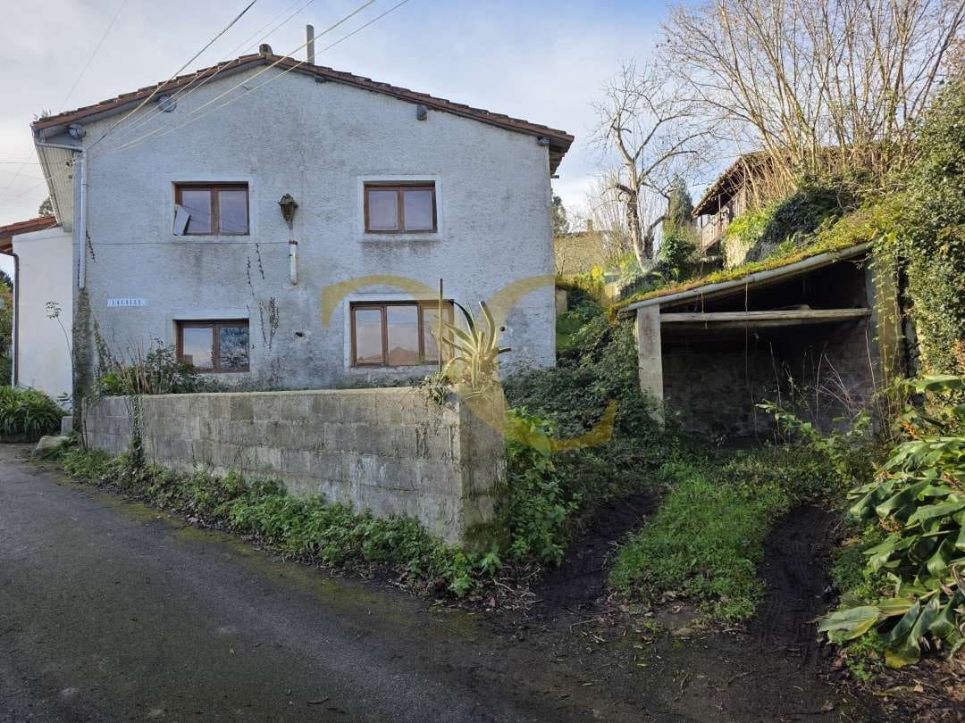 3 Zimmer Haus zu verkaufen in Llanes - 190.000 € (Ref: 9539678)