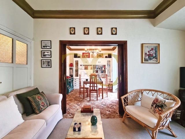 3 sypialnia Mieszkanie na sprzedaż w Centro Urbano, Gijón - 290 000 € (Ref: 9539679)