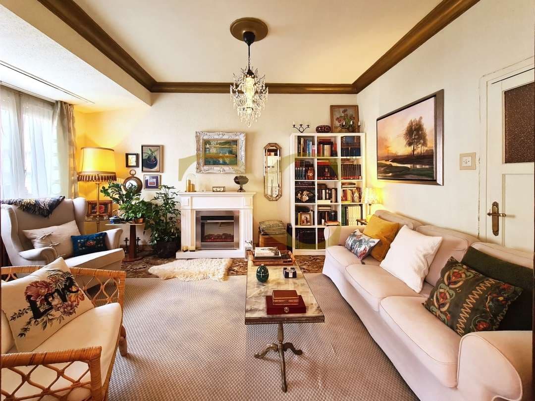 3 sovrum Lägenhet till salu i Gijon - 290 000 € (Ref: 9539679)