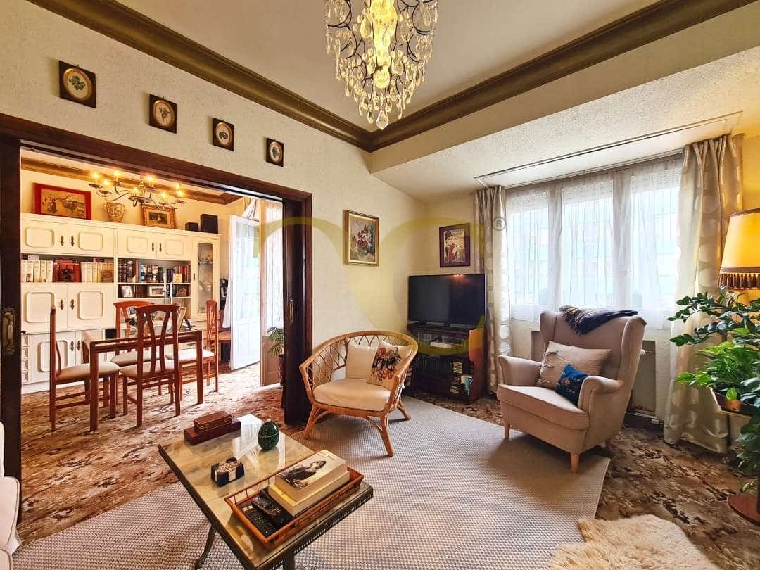 3 sovrum Lägenhet till salu i Gijon - 290 000 € (Ref: 9539679)