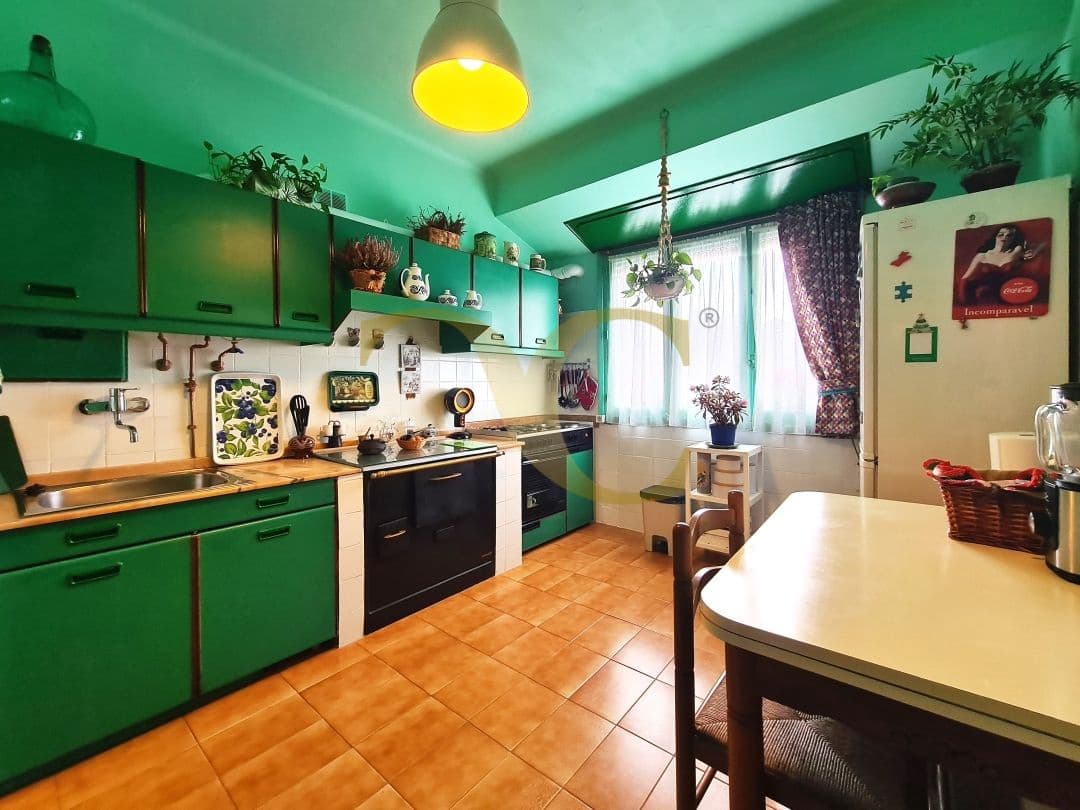 3 sovrum Lägenhet till salu i Gijon - 290 000 € (Ref: 9539679)