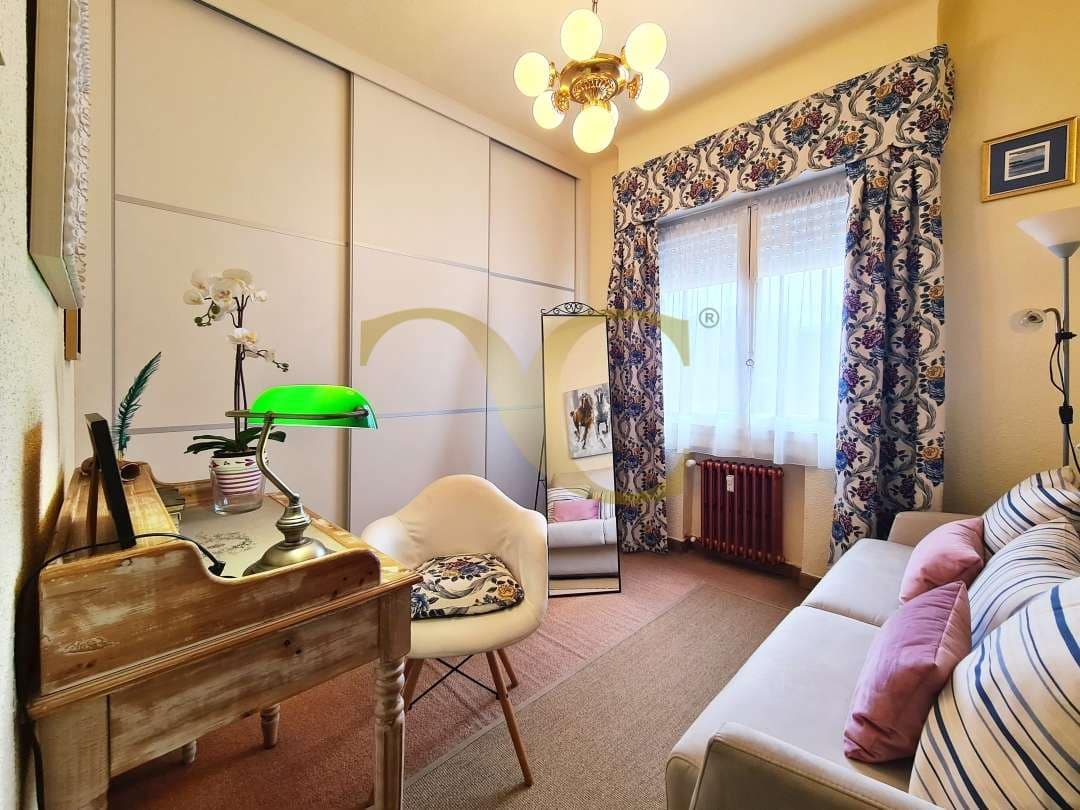 3 sovrum Lägenhet till salu i Gijon - 290 000 € (Ref: 9539679)