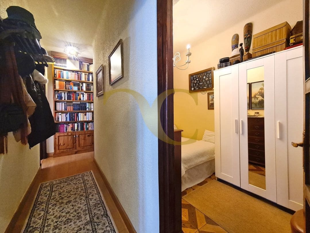 3 sovrum Lägenhet till salu i Gijon - 290 000 € (Ref: 9539679)