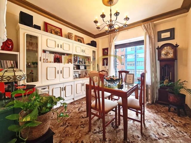 3 sypialnia Mieszkanie na sprzedaż w Centro Urbano, Gijón - 290 000 € (Ref: 9539679)