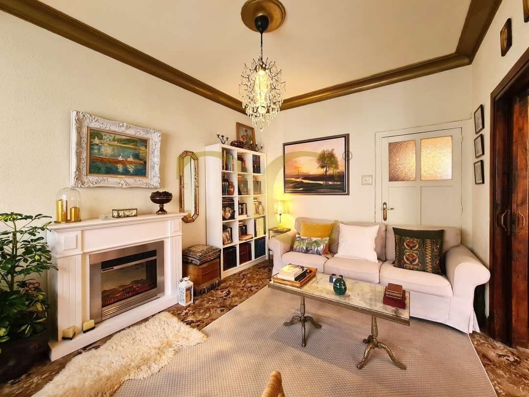 3 sovrum Lägenhet till salu i Gijon - 290 000 € (Ref: 9539679)