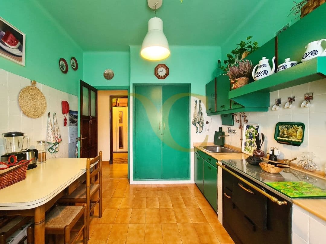 3 sovrum Lägenhet till salu i Gijon - 290 000 € (Ref: 9539679)