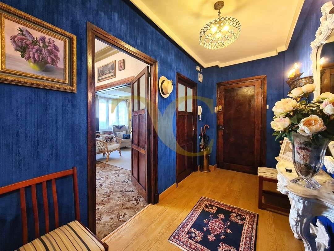 3 sovrum Lägenhet till salu i Gijon - 290 000 € (Ref: 9539679)