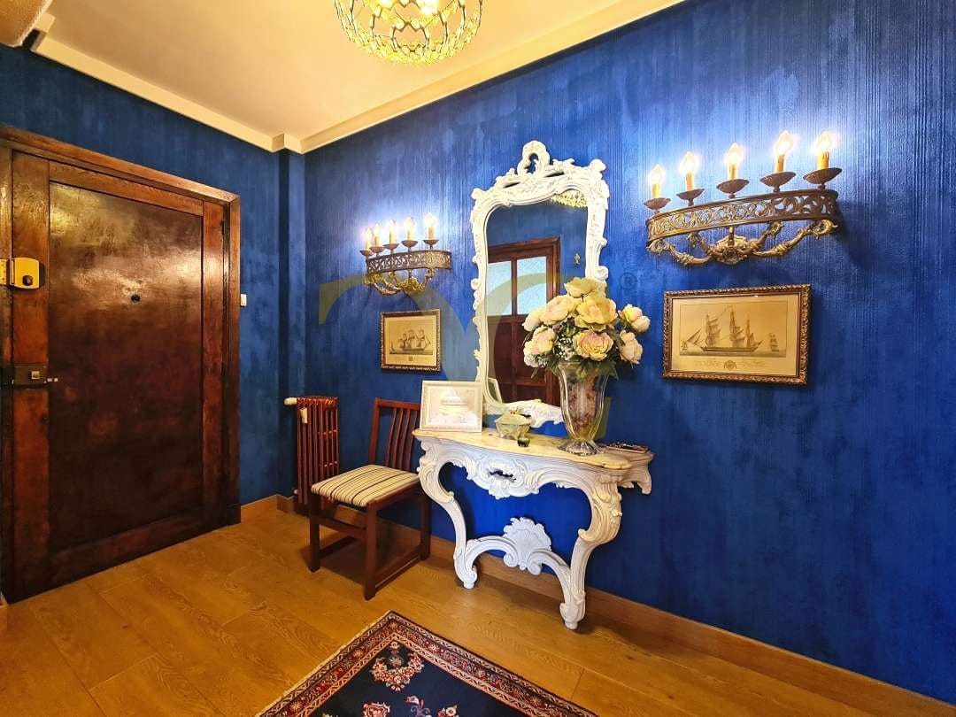 3 sovrum Lägenhet till salu i Gijon - 290 000 € (Ref: 9539679)