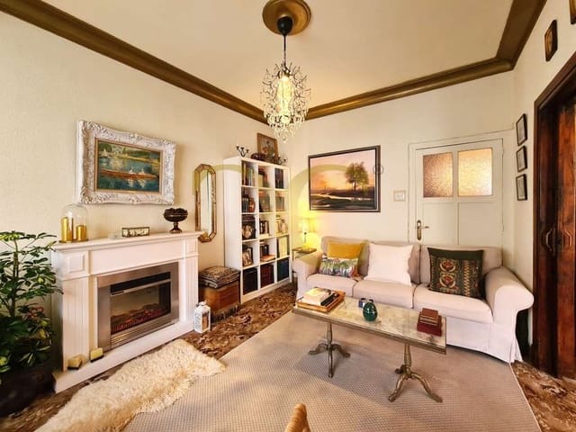 3 sypialnia Mieszkanie na sprzedaż w Centro Urbano, Gijón - 290 000 € (Ref: 9539679)