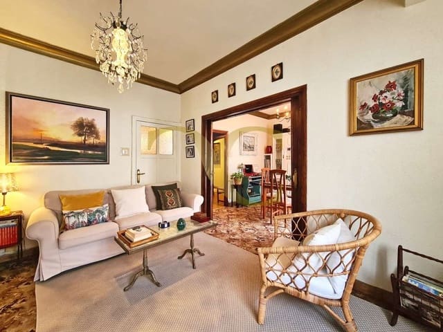 3 sypialnia Mieszkanie na sprzedaż w Centro Urbano, Gijón - 290 000 € (Ref: 9539679)