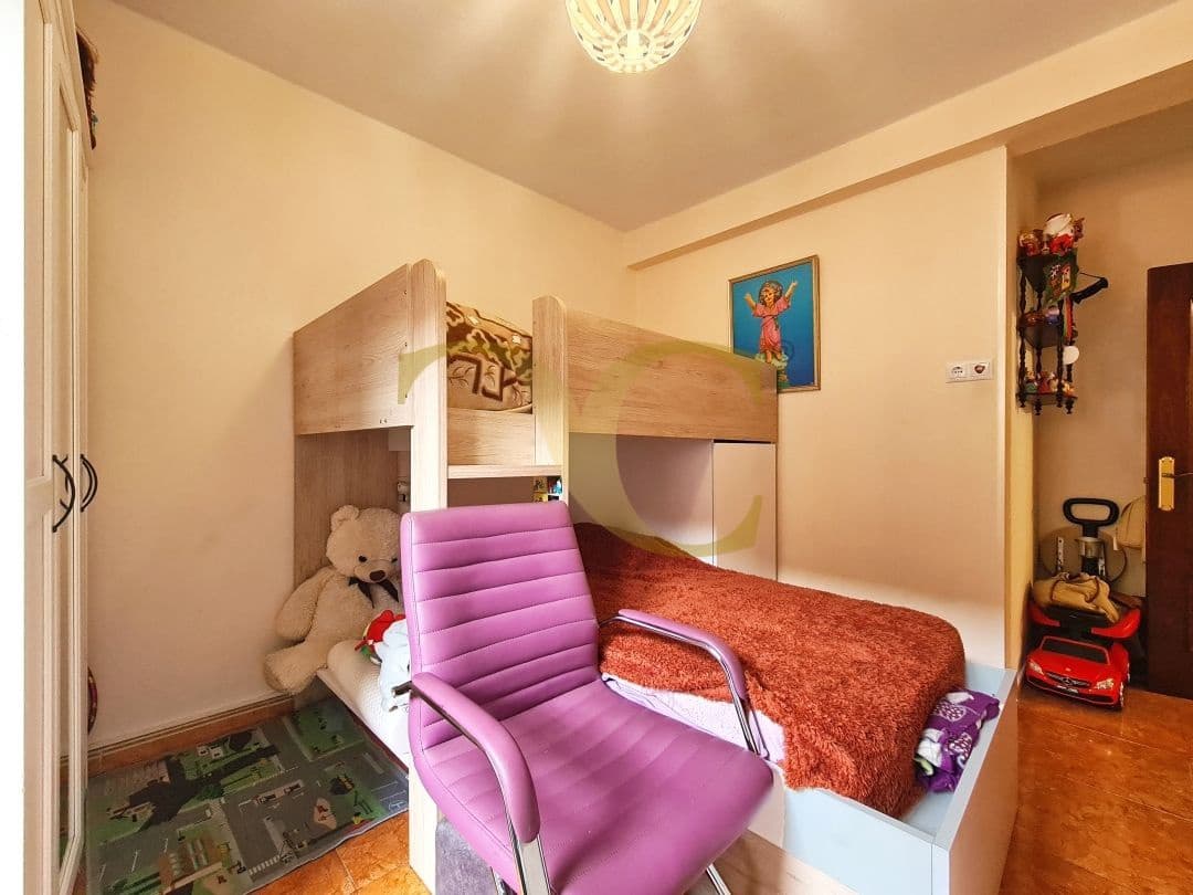 3 sovrum Lägenhet till salu i Gijon - 140 000 € (Ref: 9547151)