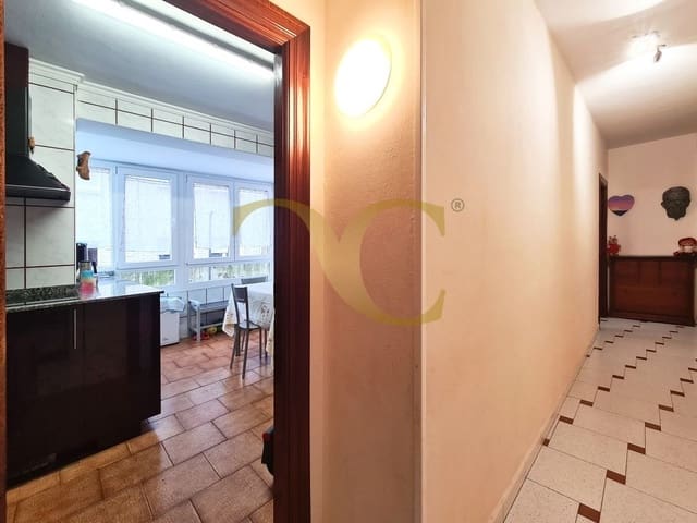 3 sovrum Lägenhet till salu i Centro Urbano, Gijón - 140 000 € (Ref: 9547151)