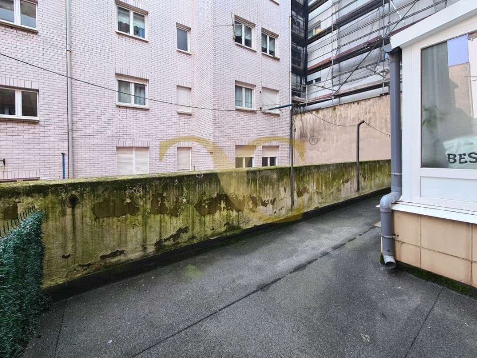 3 sovrum Lägenhet till salu i Gijon - 140 000 € (Ref: 9547151)