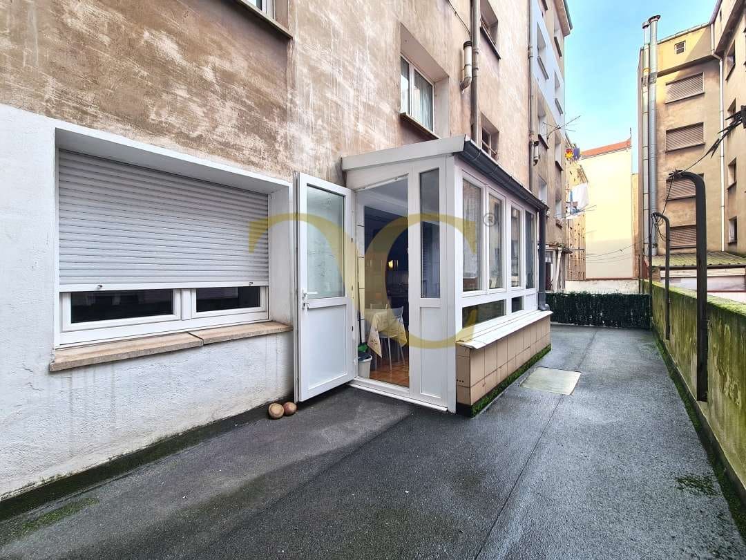 3 sovrum Lägenhet till salu i Gijon - 140 000 € (Ref: 9547151)
