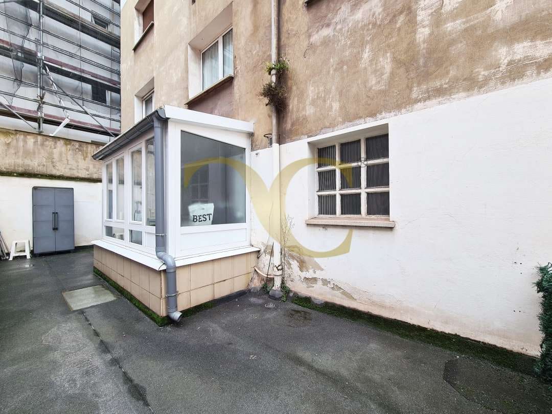 3 sovrum Lägenhet till salu i Gijon - 140 000 € (Ref: 9547151)