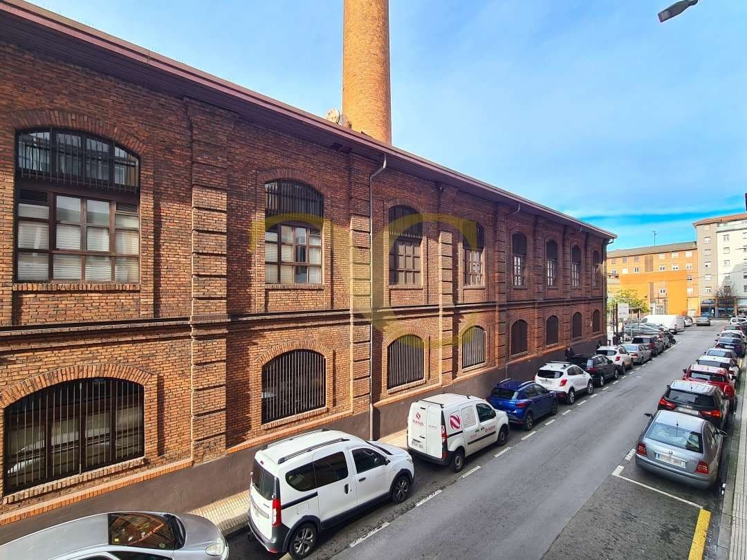 3 sovrum Lägenhet till salu i Gijon - 140 000 € (Ref: 9547151)