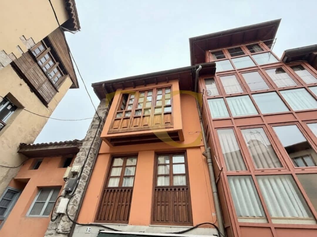 1 camera da letto Appartamento in vendita in Llanes - 180.000 € (Rif: 9547153)