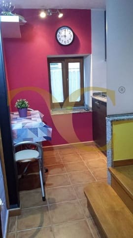 1 sovrum Semi-fristående Villa till salu i Cue, Llanes - 150 000 € (Ref: 9550416)