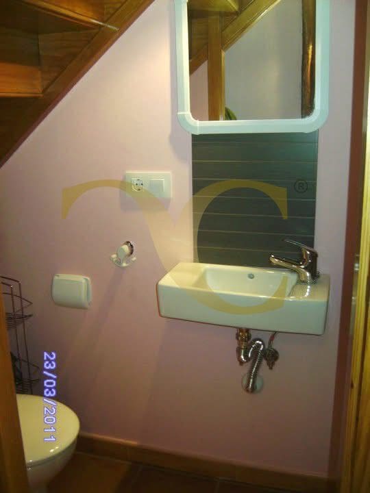 1 chambre Villa/Maison Semi-Mitoyenne à vendre à Llanes - 150 000 € (Ref: 9550416)