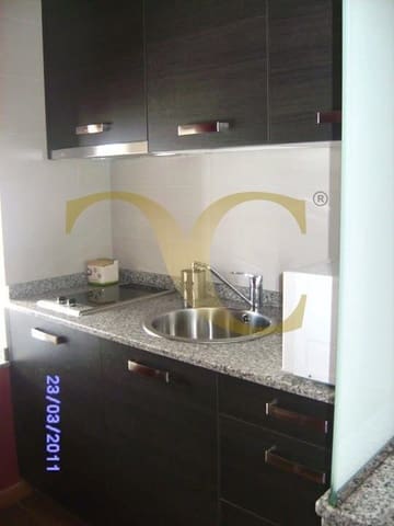 1 sovrum Semi-fristående Villa till salu i Cue, Llanes - 150 000 € (Ref: 9550416)