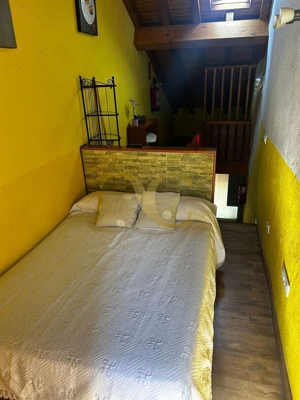 1 chambre Villa/Maison Semi-Mitoyenne à vendre à Llanes - 150 000 € (Ref: 9550416)