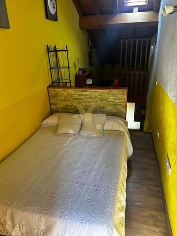 1 sovrum Semi-fristående Villa till salu i Cue, Llanes - 150 000 € (Ref: 9550416)